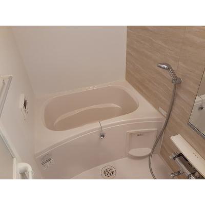 パークサイド宝塚 203【管理NO：1-020568701-02030】 ★家具家電は申し込み後に搬入します 2026年08月下旬入居可能の物件写真4
