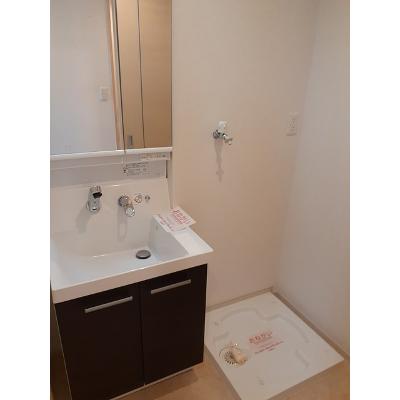 パークサイド宝塚 203【管理NO：1-020568701-02030】 ★家具家電は申し込み後に搬入します 2026年08月下旬入居可能の物件写真6