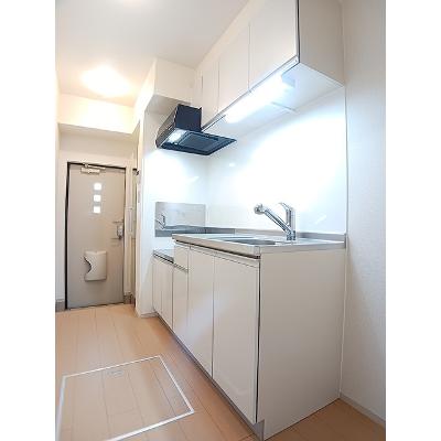 ディアコート口酒井　弐番館 101【管理NO：1-018461201-01010】 ★家具家電は申し込み後に搬入します★の物件写真3