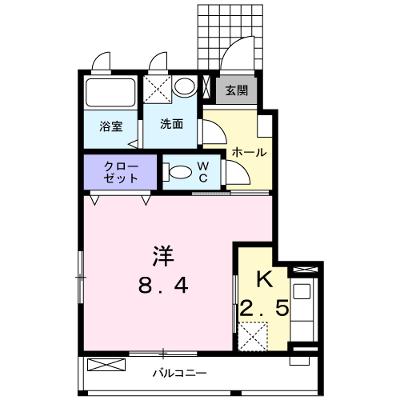 レジデンス武庫川 103【管理NO：1-016707801-01030】 ★家具家電は申し込み後に搬入します 2026年08月下旬入居可能の外観画像