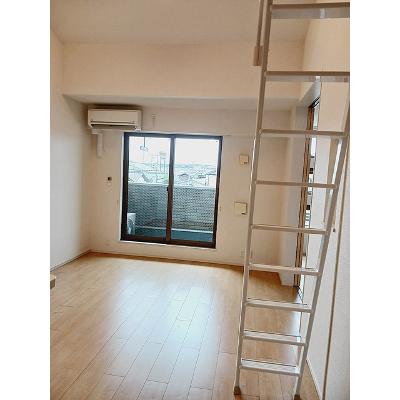 Ｃｏｏｐｅｒ　Ｖｉｌｌａ 202【管理NO：1-022420801-02020】 ★家具家電は申し込み後に搬入します★の物件写真2
