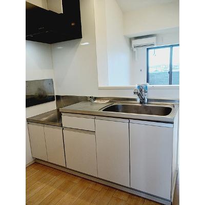 Ｃｏｏｐｅｒ　Ｖｉｌｌａ 202【管理NO：1-022420801-02020】 ★家具家電は申し込み後に搬入します★の物件写真3
