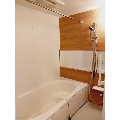 Ｃｏｏｐｅｒ　Ｖｉｌｌａ 202【管理NO：1-022420801-02020】 ★家具家電は申し込み後に搬入します★の物件写真4