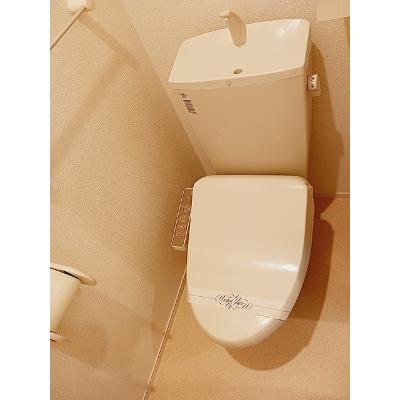 Ｃｏｏｐｅｒ　Ｖｉｌｌａ 202【管理NO：1-022420801-02020】 ★家具家電は申し込み後に搬入します★の物件写真5