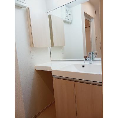 Ｃｏｏｐｅｒ　Ｖｉｌｌａ 202【管理NO：1-022420801-02020】 ★家具家電は申し込み後に搬入します★の物件写真6