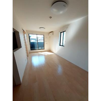 サンヒルズ・ラフォーレⅡ 204【管理NO：1-021690802-02040】 ★家具家電は申し込み後に搬入します 2026年08月中旬入居可能の物件写真2