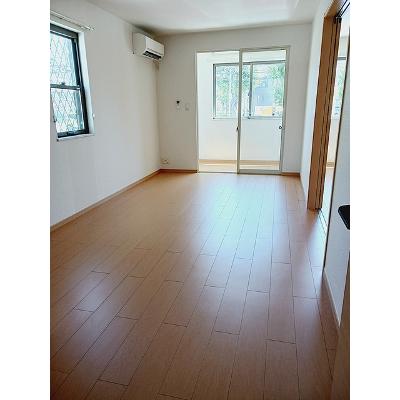ミッテ舞子 101【管理NO：1-016846001-01010】 ★家具家電は申し込み後に搬入します★の物件写真2