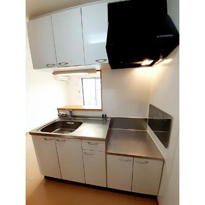 グラン　ブルⅡ 205【管理NO：1-015177101-02050】 ★家具家電は申し込み後に搬入しますの物件写真3