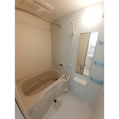 グラン　ブルⅡ 205【管理NO：1-015177101-02050】 ★家具家電は申し込み後に搬入しますの物件写真4