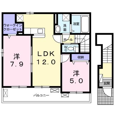 プレッソ　東加古川　Ⅲ　Ｂ 201【管理NO：1-026453202-02010】 ★家具家電は申し込み後に搬入します 2026年08月中旬入居可能の外観画像