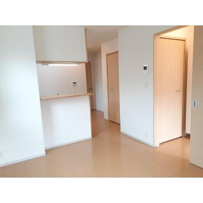 ソレイユ　Ⅰ番館 101【管理NO：1-018074101-01010】 ★家具家電は申し込み後に搬入します★の物件写真2