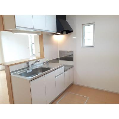 ソレイユ　Ⅰ番館 101【管理NO：1-018074101-01010】 ★家具家電は申し込み後に搬入します★の物件写真3