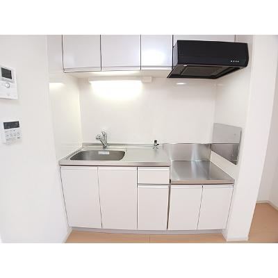 バーミィ　ガーデンⅡ 102【管理NO：1-018244202-01020】 ★家具家電は申し込み後に搬入しますの物件写真3
