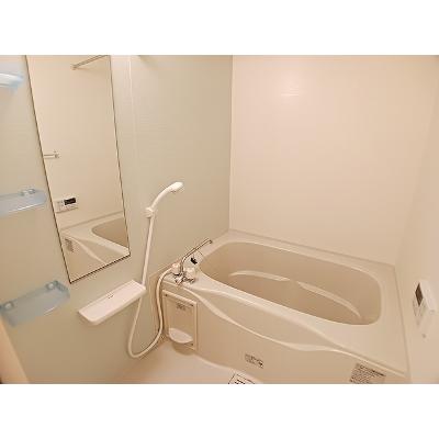 バーミィ　ガーデンⅡ 102【管理NO：1-018244202-01020】 ★家具家電は申し込み後に搬入しますの物件写真4