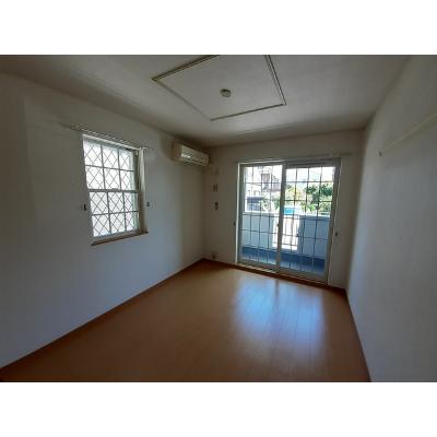 エリタージュＡ 104【管理NO：1-014994501-01040】 ★家具家電は申し込み後に搬入します★の物件写真2