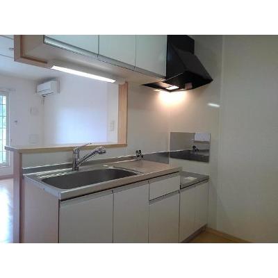 ハーモニーＢ 202【管理NO：1-016642902-02020】 ★家具家電は申し込み後に搬入します★ ★2026年08月中旬入居可能★の物件写真3