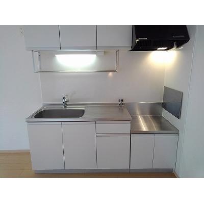 ルミナス 201【管理NO：1-016068501-02010】 ★家具家電は申し込み後に搬入します 2026年08月中旬入居可能の物件写真3