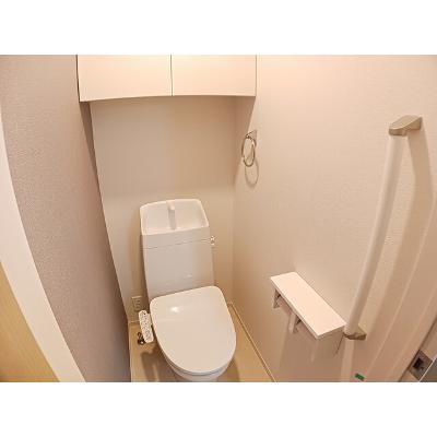 グレイス加茂　Ⅰ 102【管理NO：1-027367501-01020】 ★家具家電は申し込み後に搬入します 2026年08月下旬入居可能の物件写真5