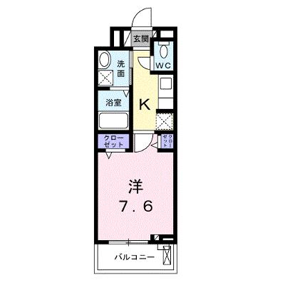 ウエストメゾン北袋Ⅰ 201【管理NO：1-026448301-02010】 ★家具家電は申し込み後に搬入します 2026年07月中旬入居可能の外観画像