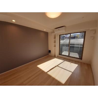 ウエストメゾン北袋Ⅰ 201【管理NO：1-026448301-02010】 ★家具家電は申し込み後に搬入します 2026年07月中旬入居可能の物件写真2