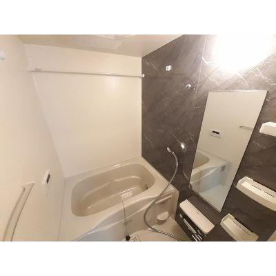 アメニティプラザ朱雀Ⅱ 203【管理NO：1-026637301-02030】 ★家具家電は申し込み後に搬入します★ ★2026年08月下旬入居可能★の物件写真4