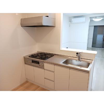 エアリーⅤ 103【管理NO：1-027981601-01030】 ★家具家電は申し込み後に搬入します★の物件写真3