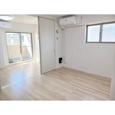 パーチェ　エテルノⅠ 203【管理NO：1-027605701-02030】 ★家具家電は申し込み後に搬入します★の物件写真2