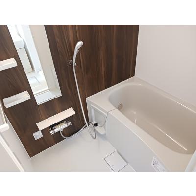 パーチェ　エテルノⅠ 203【管理NO：1-027605701-02030】 ★家具家電は申し込み後に搬入します★の物件写真4