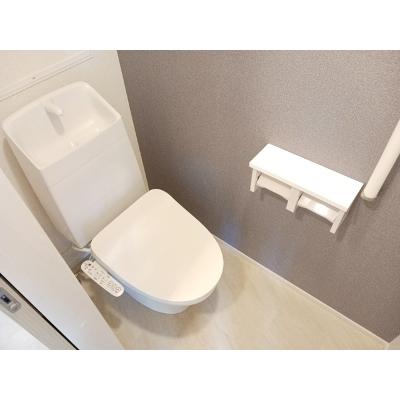 パーチェ　エテルノⅠ 203【管理NO：1-027605701-02030】 ★家具家電は申し込み後に搬入します★の物件写真5