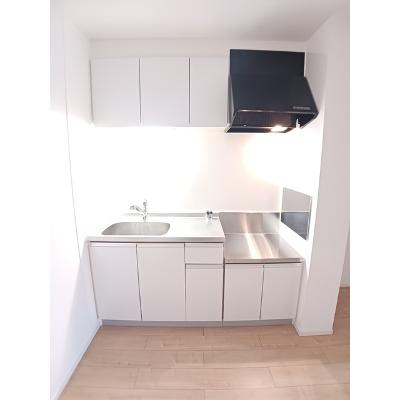 Ｎｅｏ　Ｉ 205【管理NO：1-021476101-02040】 ★家具家電は申し込み後に搬入します★の物件写真3