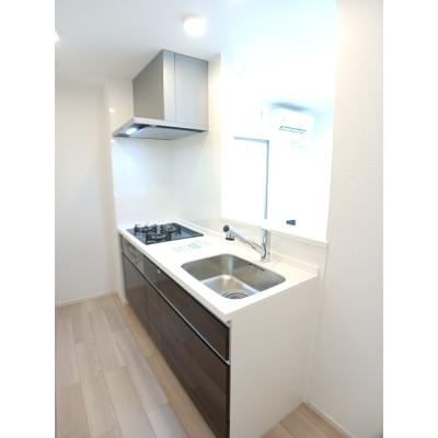 ユニゾン安満　Ｂ棟 301【管理NO：1-028123902-03010】 ★家具家電は申し込み後に搬入します★の物件写真3