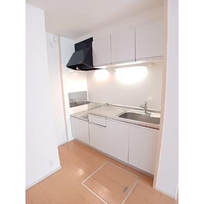 カーサパイン 103【管理NO：1-017863201-01030】 ★家具家電は申し込み後に搬入します★の物件写真3