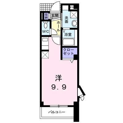 Ｔ・コート２１ 101【管理NO：1-015391801-01010】 ★家具家電は申し込み後に搬入します 2026年07月下旬入居可能の外観画像