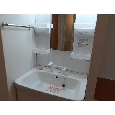 セレノ　アロッジオⅡ 101【管理NO：1-014428201-01010】 ★家具家電は申し込み後に搬入します 2026年08月中旬入居可能の物件写真6