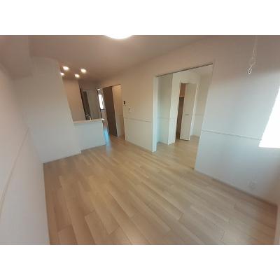 ティーズ　カーサソレアードⅠ 203【管理NO：1-026603601-02030】 ★家具家電は申し込み後に搬入します 2026年08月下旬入居可能の物件写真2