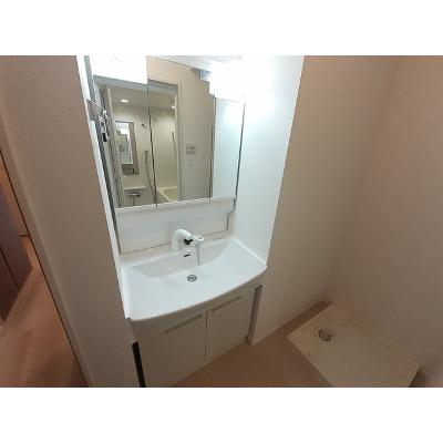 ティーズ　カーサソレアードⅠ 203【管理NO：1-026603601-02030】 ★家具家電は申し込み後に搬入します 2026年08月下旬入居可能の物件写真6