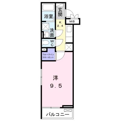 ヒノカ１ 303【管理NO：1-024619201-03030】 ★家具家電は申し込み後に搬入します 2026年08月中旬入居可能の外観画像