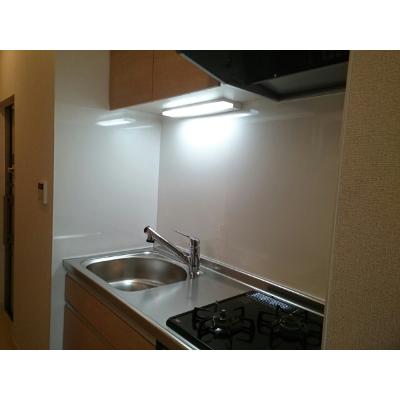 ヒノカ１ 303【管理NO：1-024619201-03030】 ★家具家電は申し込み後に搬入します 2026年08月中旬入居可能の物件写真3