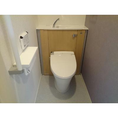 ヒノカ１ 303【管理NO：1-024619201-03030】 ★家具家電は申し込み後に搬入します 2026年08月中旬入居可能の物件写真5