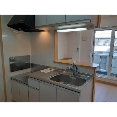 アプローズ 202【管理NO：1-016154101-02020】 ★家具家電は申し込み後に搬入します 2026年08月下旬入居可能の物件写真3