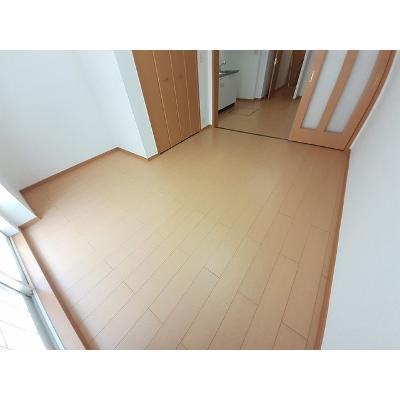シーカンⅡ 106【管理NO：1-014368501-01050】 ★家具家電は申し込み後に搬入します 2026年08月中旬入居可能の物件写真2