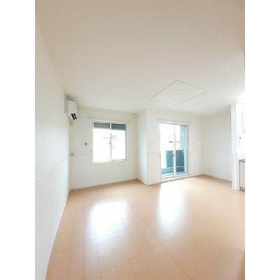 セレノ　カーサ 102【管理NO：1-020567001-01020】 ★家具家電は申し込み後に搬入します★ ★2026年08月下旬入居可能★の物件写真2