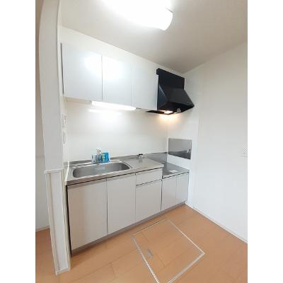 セレノ　カーサ 102【管理NO：1-020567001-01020】 ★家具家電は申し込み後に搬入します★ ★2026年08月下旬入居可能★の物件写真3