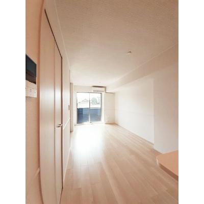 ヴィラ　アトモス 103【管理NO：1-026639801-01030】 ★家具家電は申し込み後に搬入します★の物件写真2
