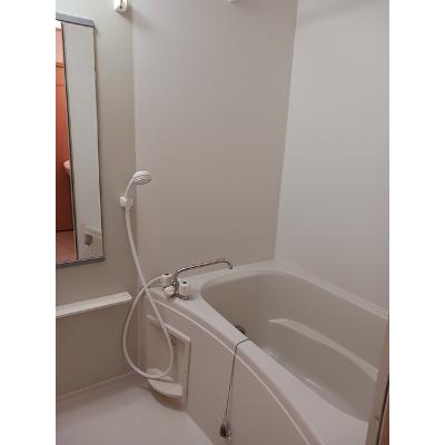 グラースアンジュⅡ 201【管理NO：1-013070001-02010】 ★家具家電は申し込み後に搬入します★の物件写真4