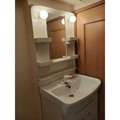 グラースアンジュⅡ 201【管理NO：1-013070001-02010】 ★家具家電は申し込み後に搬入します★の物件写真6