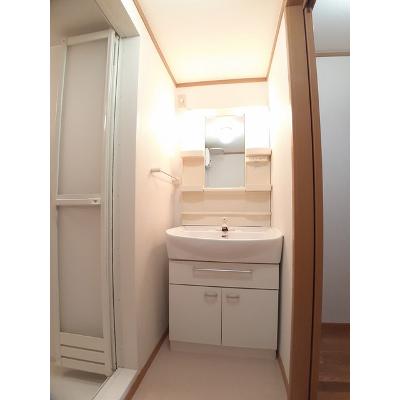 サンリットⅡ　（和歌山市福島） 103【管理NO：1-012873202-01030】 ★家具家電は申し込み後に搬入します 2026年08月上旬入居可能の物件写真6