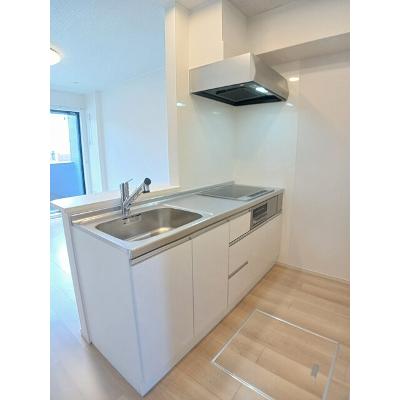 ルーク　Ⅱ 102【管理NO：1-027974602-01020】 ★家具家電は申し込み後に搬入します 2026年08月下旬入居可能の物件写真3