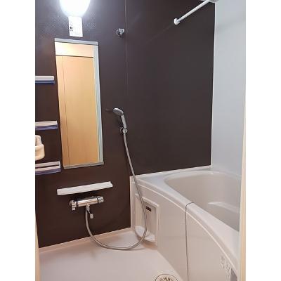 シエル・エトワレ　　Ⅳ 105【管理NO：1-021301604-01040】 ★家具家電は申し込み後に搬入します 2026年08月下旬入居可能の物件写真4
