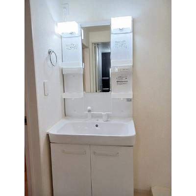 シエル・エトワレ　　Ⅰ 205【管理NO：1-021301601-02040】 ★家具家電は申し込み後に搬入します★の物件写真6